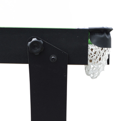 Складной бильярдный стол для пула 