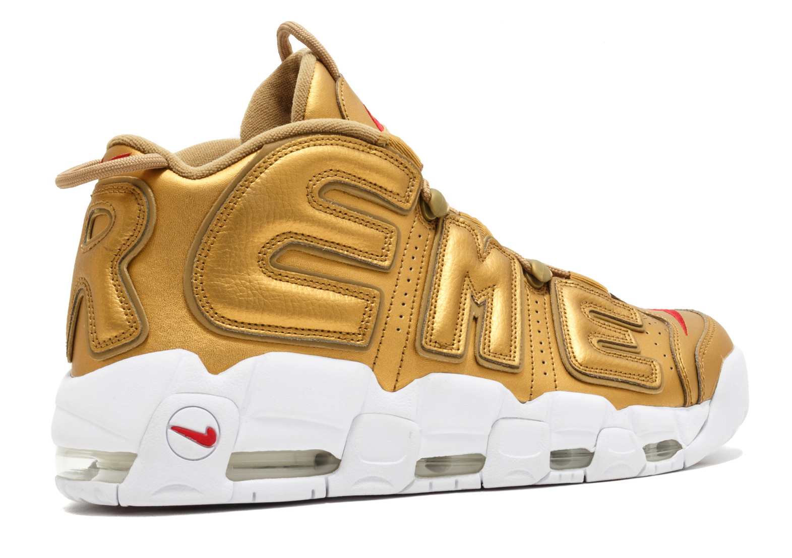 nike air more supreme uptempo