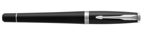 Parker Urban Core - Muted Black CT, перьевая ручка, F*