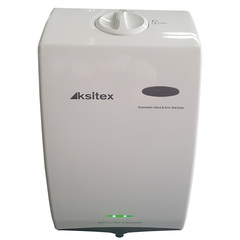 Ksitex ADD-6002W Диспенсер жидкого мыла фото