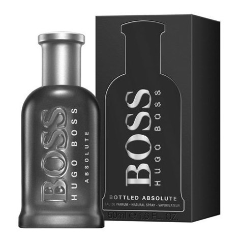 Hugo Boss Boss Bottled Absolute