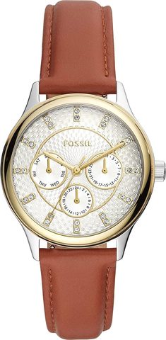 Наручные часы Fossil BQ3408 фото