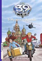 Les 39 clés Saison 1 Tome 5