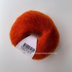 Gazzal Super kid mohair 64429