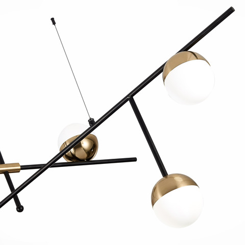 Люстра потолочная ST Luce Albero SL1507.422.06