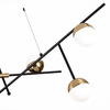 Люстра потолочная ST Luce Albero SL1507.422.06