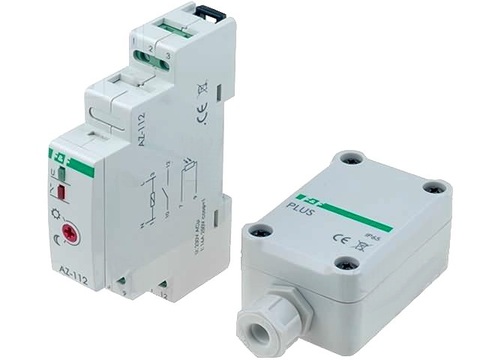 Фотореле AZ-112-зонд Плюс