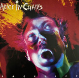 ALICE IN CHAINS: Facelift