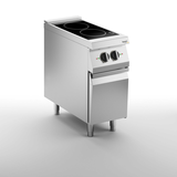 фото 3 ПЛИТА ИНДУКЦИОННАЯ 700 СЕРИИ APACH CHEF LINE SLRI47CS на profcook.ru
