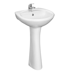 УМЫВАЛЬНИК SANTERI СОНАТА