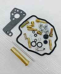 Ремкомплект карбюраторов для Yamaha V-Max 1200 1985-2007