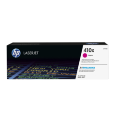 Kартридж пурпурный 413X HP LaserJet Pro M477fdn, M477fdw, M477fnw, M452dn, M452nw (5,0K) CF413X