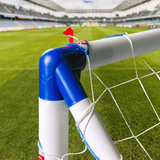 Ворота игровые DFC 3 в 1 / 183 см GOAL7339A фото №7