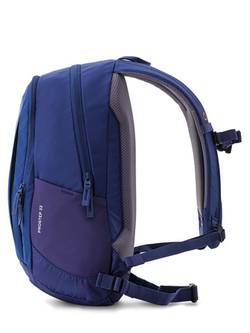Картинка рюкзак городской Kanrock Prostep 22 Deep Blue - 4