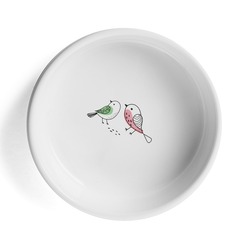 Triol миска керамическая 