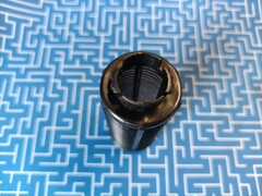 Фильтр QUATTRO ELEMENTI A700EL входной грубой очистки (241-826-009)