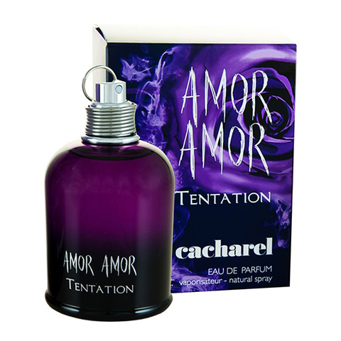 Cacharel Amor Amor Tentation