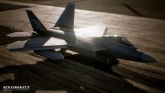 Ace Combat 7: Skies Unknown (PS4, поддержка PS VR, интерфейс и субтитры на русском языке)