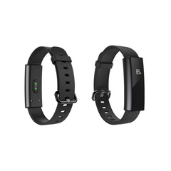 Фитнес браслет Amazfit ARC Чёрный