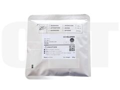 Девелопер для KONICA MINOLTA Bizhub 308/368, C258/C308/C368 (CET) Black, 200г, 600000 стр., CET171015