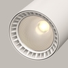 Трековый светильник Maytoni Vuoro TR029-3-10W3K-S-W