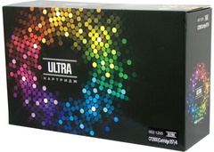 Картриджи Ultra Ultra CF259X/(CRG-057) (без чипа) (0021205) черный