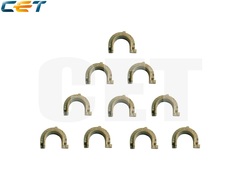 Бушинг резинового вала, левый для HP LaserJet 1160 (CET), CET5864, CET5864R