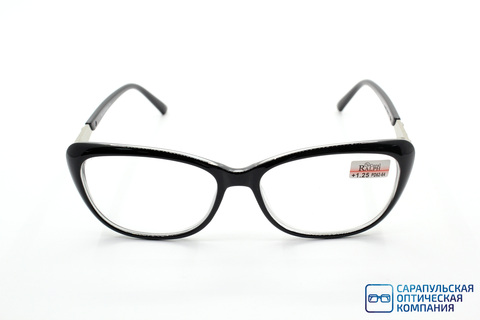 Очки готовые для зрения RALPH RA0840 C1