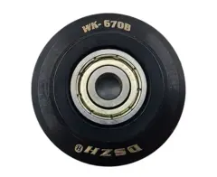 Ролик режущий DSZH WK-670B