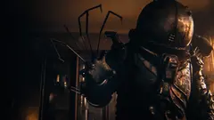 Cronos: The New Dawn (game-card для Nintendo Switch 2, полностью на русском языке)