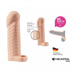 Увеличивающая насадка KLEON с кольцом 2, 15 см