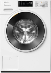 Стиральная машина Miele WWD380WCS White Edition