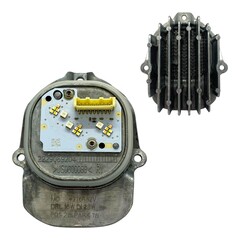 071 Светодиодный модуль ангельских глазок Mercedes W222 (2229069204) R