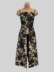 Платье сарафан