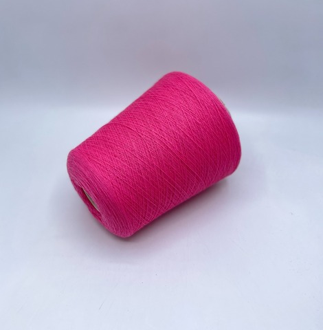 Cariaggi (пр.Италия),art-pcka000 2/28 1400м/100 гр, 100% Кашемир , цвет-Розовый(823), арт.36129