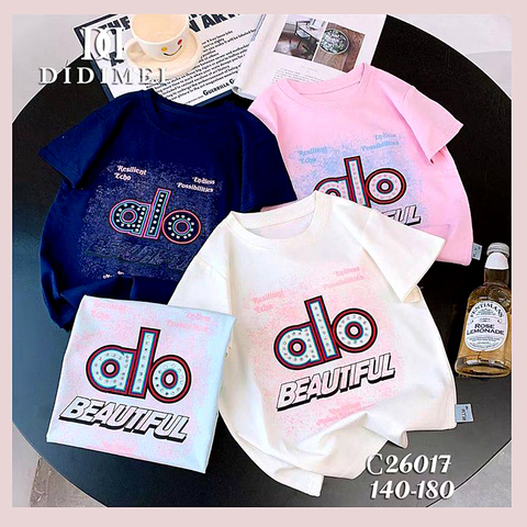 Футболка хлопок д (8-12) 261110-J4102