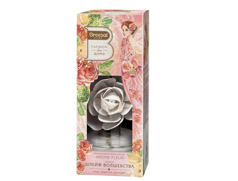 Декоратив. Аромат Breesal Aroma Fleur 
