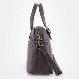 Сумка Саломея 729 македония кофе