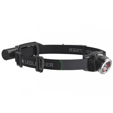 Фонарь налобный Led Lenser MH10 600 lm (501513)