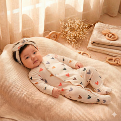 Слип с повязкой 1001