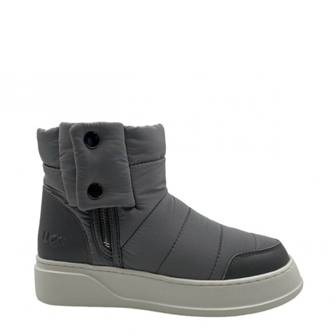 Ugg Maxi Zip Grey