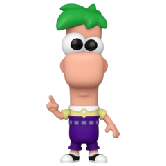 Фигурка Funko POP! Disney Phineas and Ferb Ferb