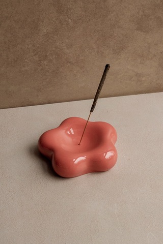 Подставка под благовония FUZZY WUZZY FLOWER