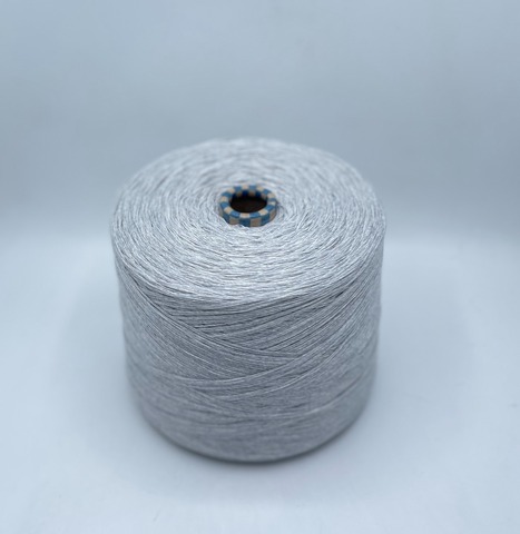 Olimpias (пр.Италия),art- Magnolia, 250м(смотка в 6 нитей)/100гр, 40% Меринос, 30% Вискоза, 20%Полиамид, 10%Кашемир, цвет-Светло-серый (а63b/5201),арт-36481