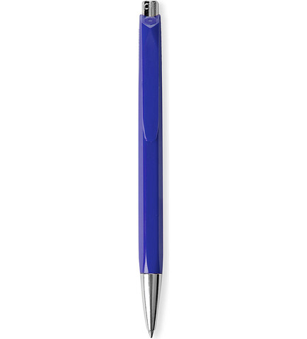 Карандаш механический Carandache Office 884 Infinite Night Blue, 0,7 mm (884.149_GB)