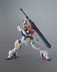 Mobile Suit Gundam: Iron-Blooded Orphans. Barbatos Lupus 1/144 (HG) (сборная модель)