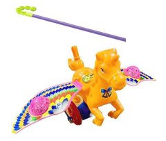 Каталка Лошадка с Крыльями