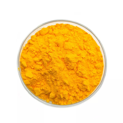 Экстракт куркумы (куркумин) порошок 25 кг
