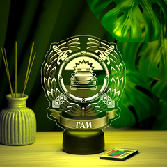 Светильник 