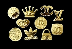 Силиконовый молд 